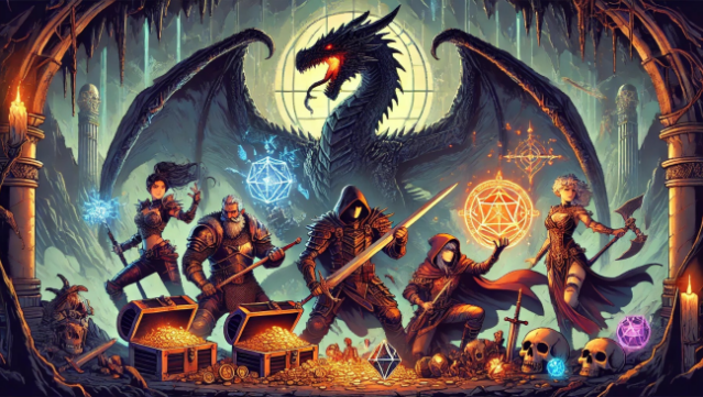 Lets Get Loot! Free Download