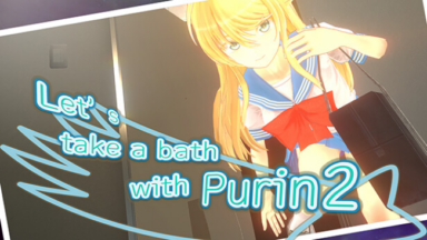 Let's Take a Bath With Purin 2 Free Download