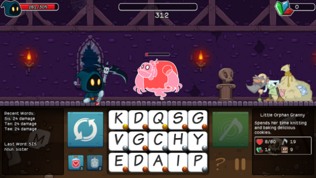 Letter Quest: Grimm's Journey Free Download