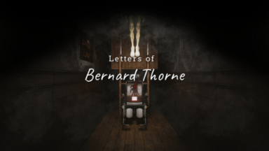 Letters of Bernard Thorne Free Download