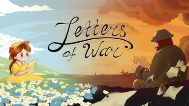 Letters of War Free Download