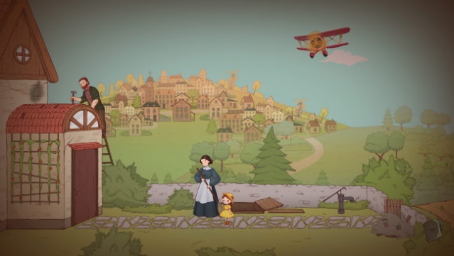 Letters of War Free Download gameplay