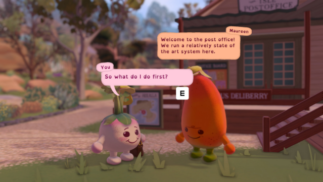 Letters To Arralla Free Download gameplay