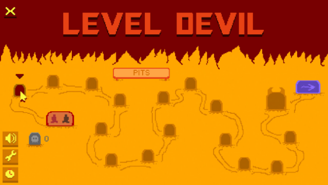 Level Devil Free Download