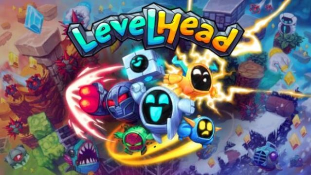 Levelhead Free Download
