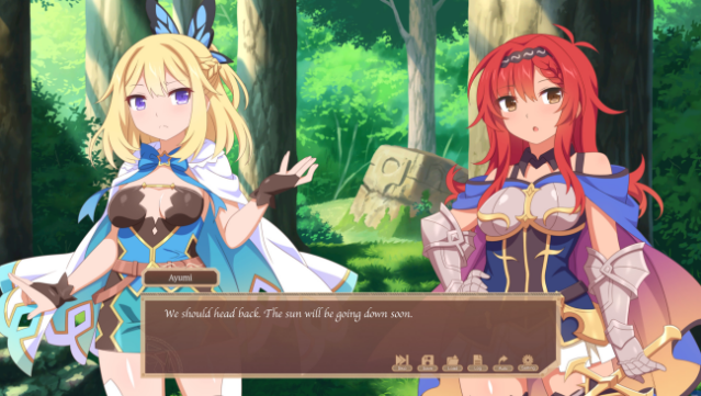 Leveling Up Girls In Another World Free Download