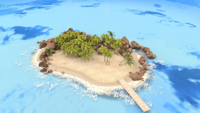 Lewd Island Free Download