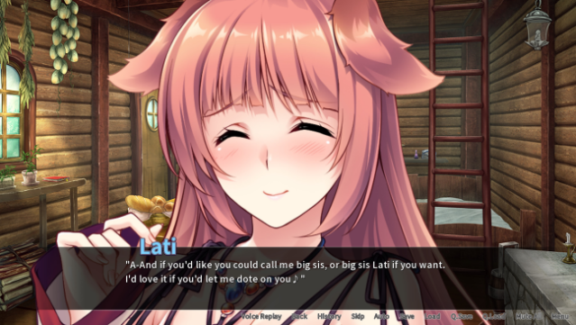 Lewd Life With My Doggy Wife Free Download