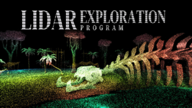 LiDAR Exploration Program Free Download