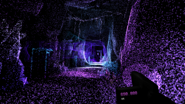 LiDAR Exploration Program Free Download