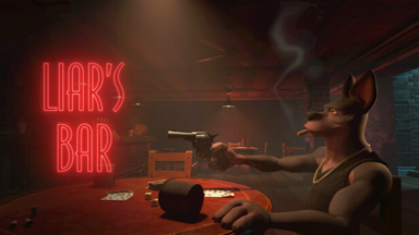 Liar's Bar Free Download