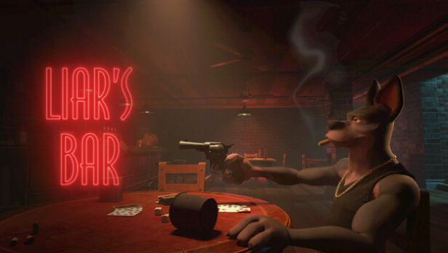 Liar's Bar Free Download