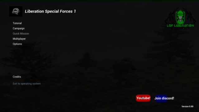 Liberation Special Forces Free Download gameplay