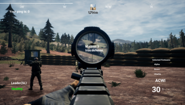 Liberation Special Forces Free Download