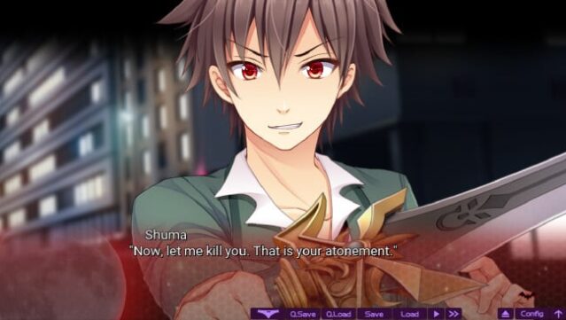Libra Of The Vampire Princess Free Download