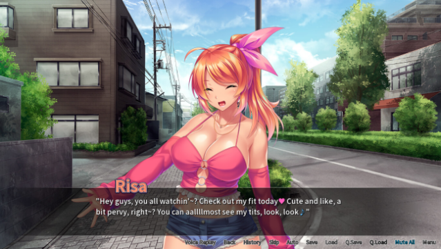 License to Breed PC Screenshot