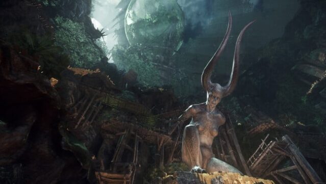 Lichdom: Battlemage Free Download gameplay