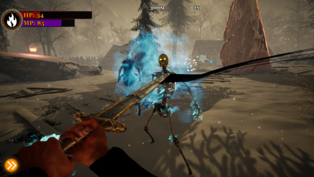 Lichenvale Free Download