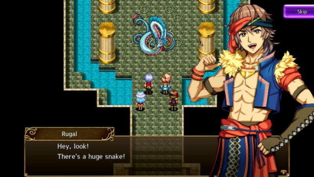 Liege Dragon Free Download