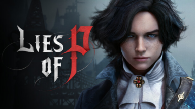 Lies of P Free Download