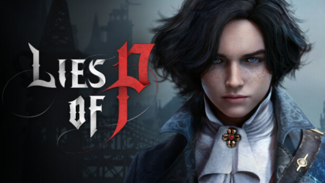 Lies of P Free Download (v1.11.0 & ALL DLC)