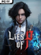 Lies of P Free Download
