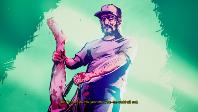 Life Eater Free Download gameplay
