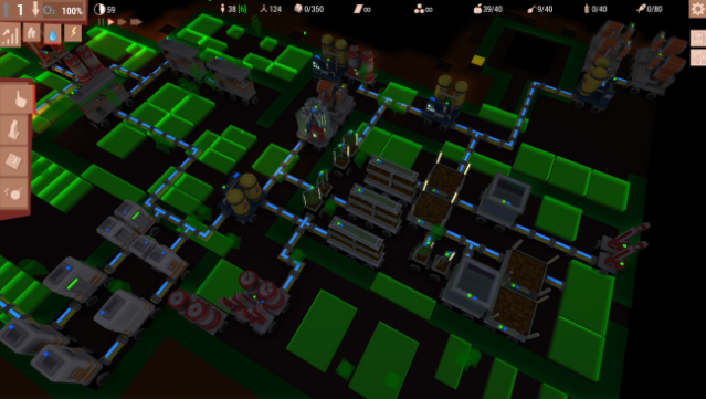 Life in Bunker Free Download gameplay