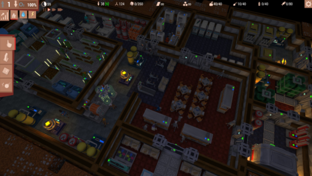 Life in Bunker Free Download