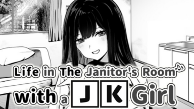 Life in The Janitor's Room with A JK Girl Free Download