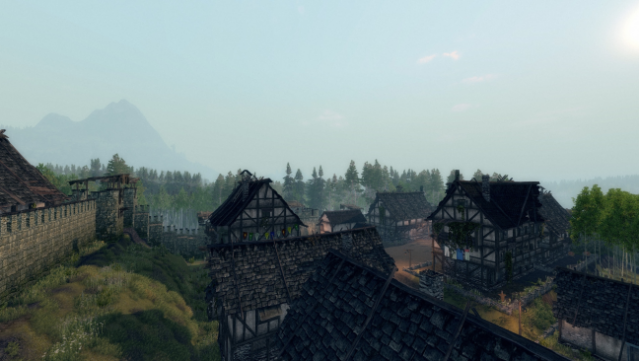 Life is Feudal: Your Own Gameplay Screenshot