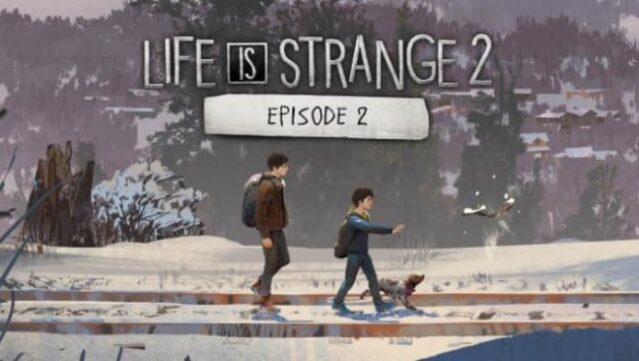 Life Is Strange Free Download