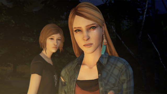 Life is Strange: Before the Storm Remastered Free Download
