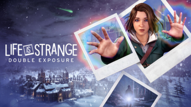 Life Is Strange: Double Exposure Free Download