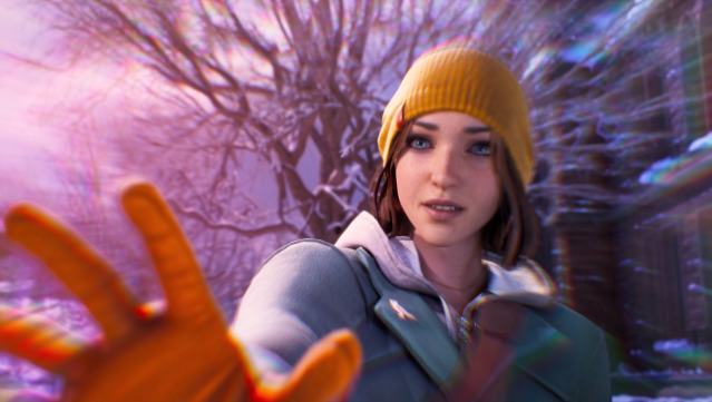 Life Is Strange: Double Exposure Free Download gameplay