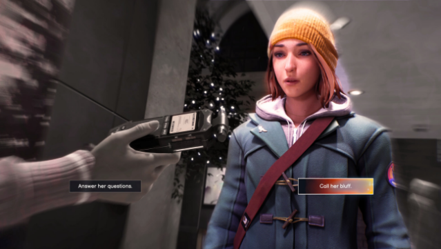 Life Is Strange: Double Exposure Free Download