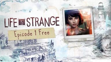 Life is Strange Free Download