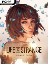Life Is Strange Remastered (v2023.07.12 & ALL DLC) Free Download
