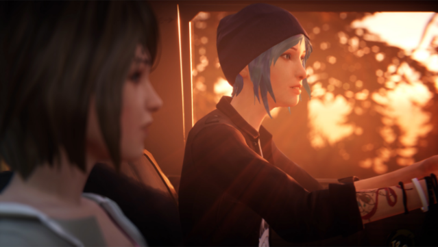 Life Is Strange Remastered Free Download gameplay