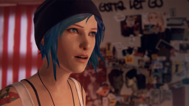 Life Is Strange Remastered Free Download
