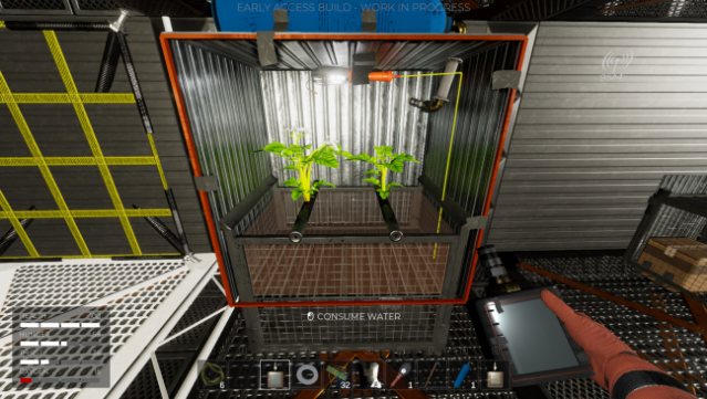 Life Not Supported Free Download gameplay