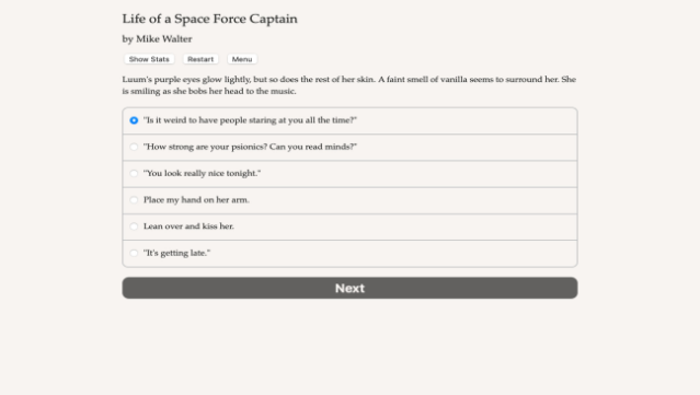 Life Of A Space Force Captain Free Download