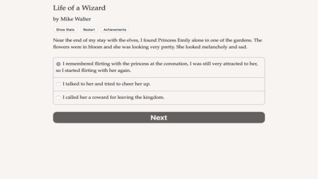 Life Of A Wizard Free Download