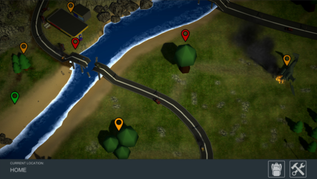 LifeZ - Survival Free Download gameplay