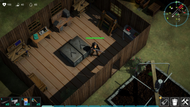 LifeZ - Survival Free Download