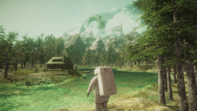 Lifeless Moon Free Download gameplay