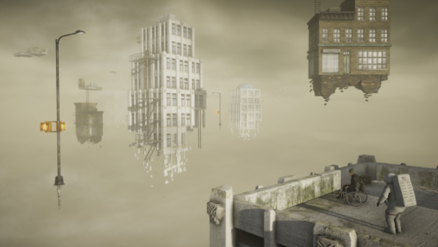 Lifeless Moon Free Download