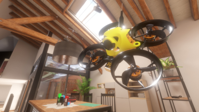 Liftoff: Micro Drones Free Download