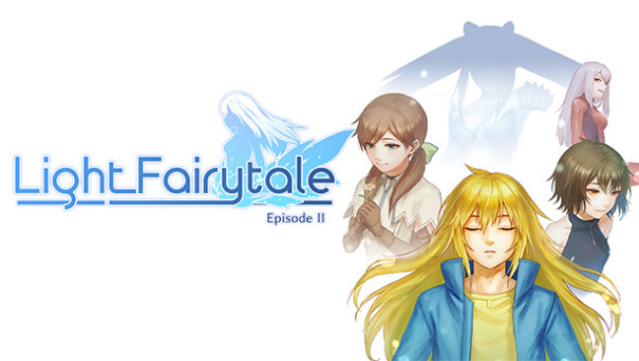 Light Fairytale Episode 2 Free Download