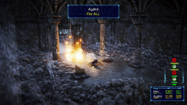 Light Fairytale Episode 2 Free Download gameplay